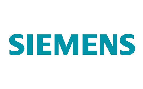 Logo Siemens