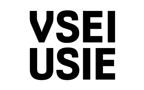 Logos Vsei Usie Verband Gr