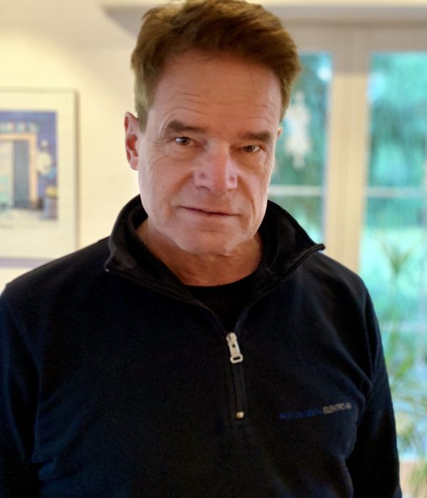 Hans-Ulrich Rüegsegger