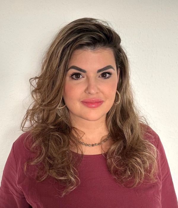 Rahel Geiger