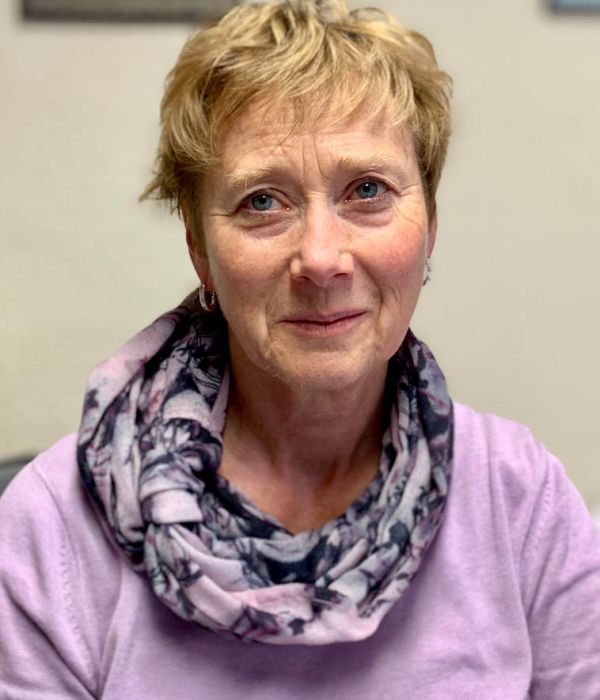 Elisabeth Rüegsegger
