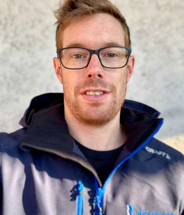 Luc Rüegsegger