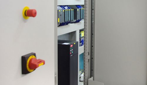 Automation2 Rueegsegger Elektro