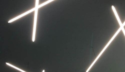 Lichtkonzept Rueegsegger Elektro