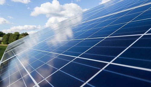 Photovoltaik Ruegsegger Elektro 13