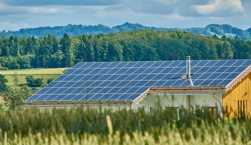 Photovoltaik Ruegsegger Elektro 14