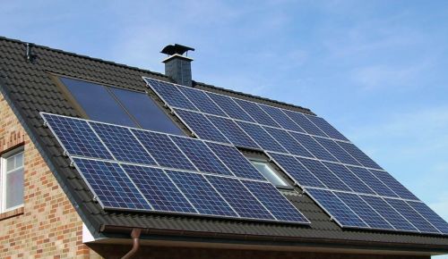 Photovoltaik Ruegsegger Elektro 16
