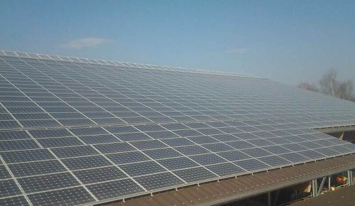 Photovoltaik Ruegsegger Elektro 3