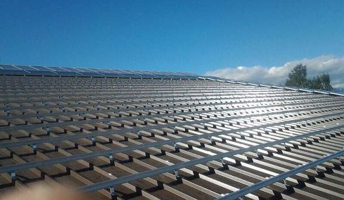 Photovoltaik Ruegsegger Elektro 5