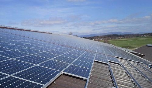 Photovoltaik Ruegsegger Elektro 6
