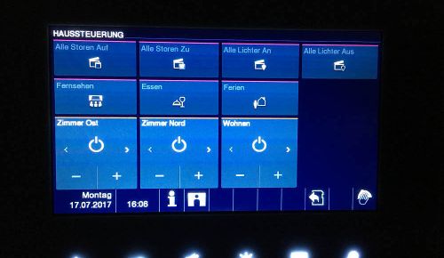 Referenzen Ruegsegger Elektro 12