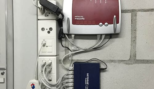 Referenzen Ruegsegger Elektro 13