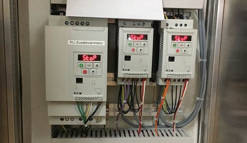 Referenzen Ruegsegger Elektro 19