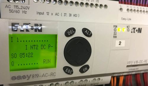 Referenzen Ruegsegger Elektro 21