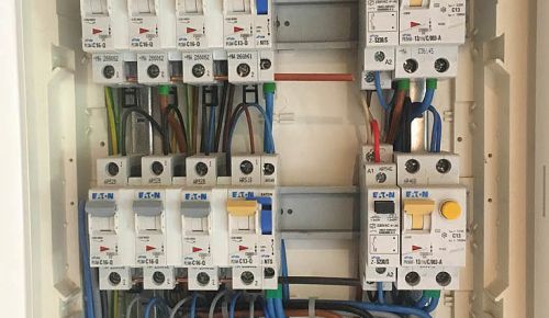 Referenzen Ruegsegger Elektro 26