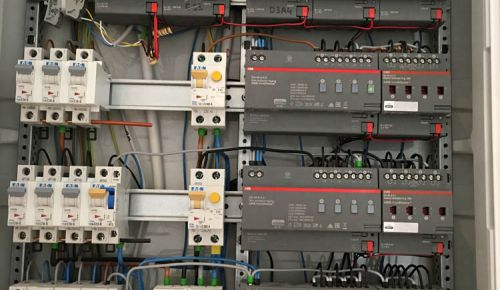 Referenzen Ruegsegger Elektro 28
