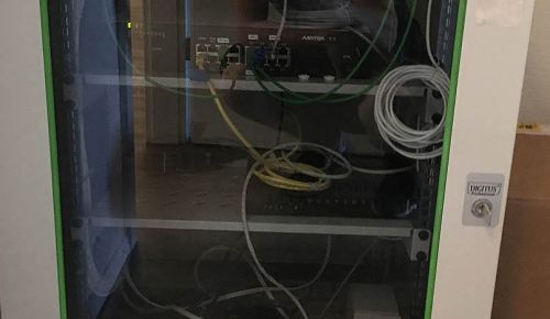 Referenzen Ruegsegger Elektro 30