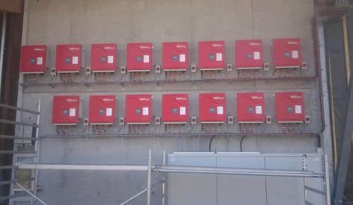 Referenzen Ruegsegger Elektro 9