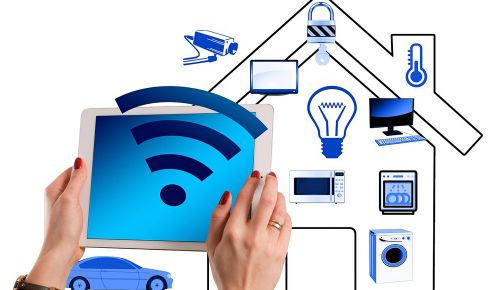 Smarthome Gebaeudeautomation Ruegsegger Elektro2